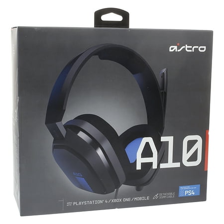 headset roblox boombox code backpack a10 gaming xbox astro playstation headphones ps4 walmartcom upc each codes pro pc walmart