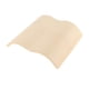 thumbnail image 2 of Reposacabezas para sauna, accesorios para sauna, portátil, ligero, soporte ergonómico, almohada cervical para dormitorio, hotel, baño de y hogar, 2 of 9