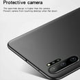 thumbnail image 4 of Slim Case for Samsung Galaxy S22 Plus 6.6 Inch, TECH CIRCLE Slim Fit Ultra Thin Lightweight Matte Hard PC Anti-Scratch Back Case Support Wireless Charging For Samsung Galaxy S22 Plus, Rosegold, 4 of 8