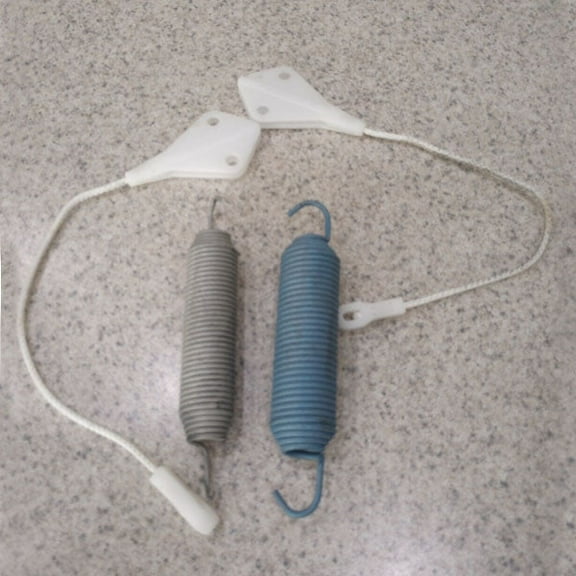 GE WD49X30778 DOOR BALANCE SERVICE KIT - OEM PART