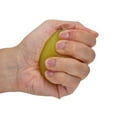 thumbnail image 3 of Pelotas para Ejercicios ANGGREK Silicona Texturizada 5 Colores, 3 of 7