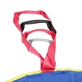thumbnail image 3 of Divided Leg Sling, Lift Sling, General Compatibility Machine-Washed Reusable Exquisite Materials for Using A Wheelchair Crossing The Bed, 3 of 7