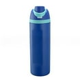 thumbnail image 2 of Freesip Bouteille d'Eau Isolée en Acier Inoxydable 32 Oz avec Couvercle Bouteille d'Eau Isolée en Acier Inoxydable pour Sports et Voyages Champ de Rêve, Tasse d'Eau X1 Liquidation, 2 of 8