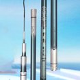 thumbnail image 2 of Carbon Fishing Table Rods Comfortable Hand Feeling for Angler's Holiday Good Gift, 2 of 7