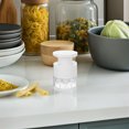 thumbnail image 4 of OUNONA Herramienta De Cocina Para Quitar Huesos De Cerezas Y Dátiles Con Mecanismo Presionador, 4 of 8