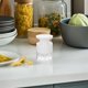 thumbnail image 4 of OUNONA Herramienta De Cocina Para Quitar Huesos De Cerezas Y Dátiles Con Mecanismo Presionador, 4 of 8