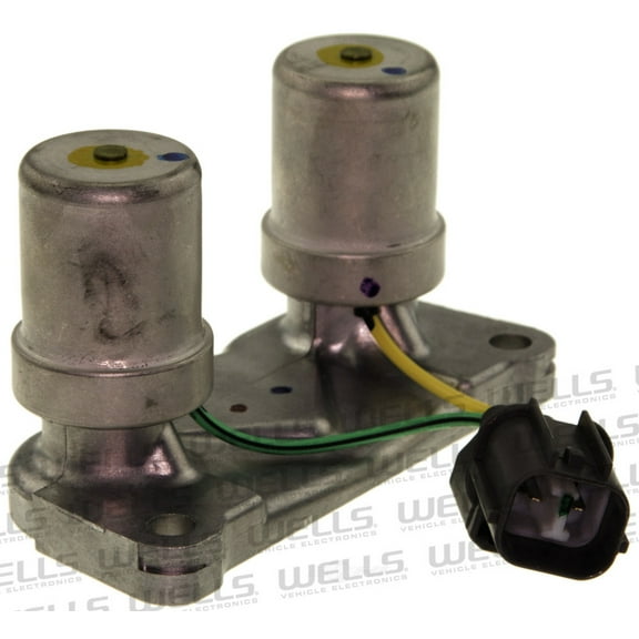 Automatic Transmission Torque Converter Clutch Solenoid