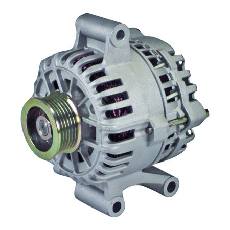 New Alternator For 2001 2002 2003 2004 Ford Escape 3 0l New Alternator For 2001 2002 2003 2004 Ford Escape 3 0l Mazda Tribute 0
