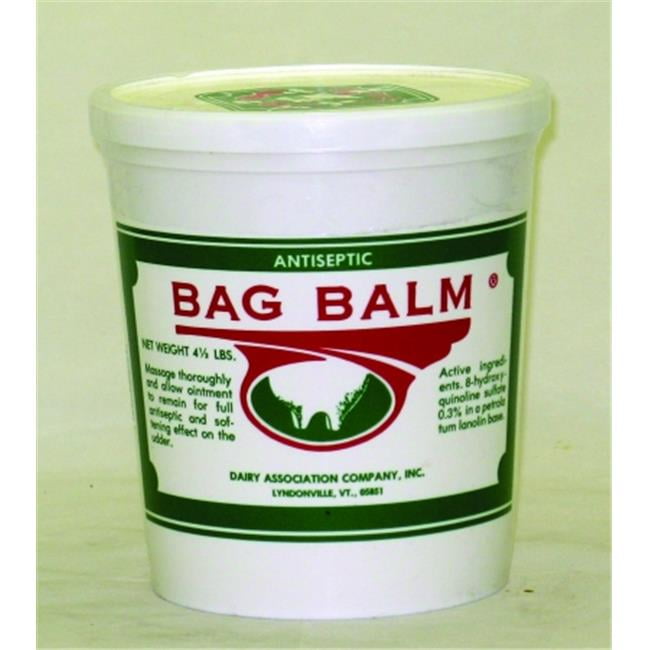 Bag Balm Skin Moisturizing Balm 1oz Tin  Ithaca Agway  True Value
