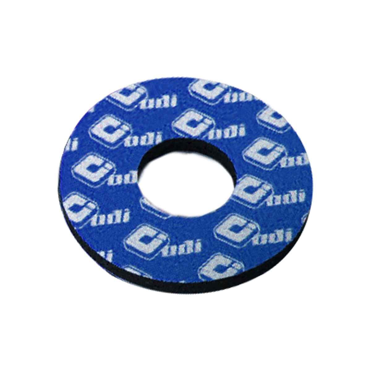 ODI Grips Bmx Neoprene Grip Donuts Blue