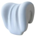 thumbnail image 2 of Ergonomic Headrest Support For Computer Desk Neck And Back Comfortable Cushion For Working From Home, 2 of 6