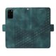 thumbnail image 5 of Funda GANGXUN para Samsung Galaxy S20 Plus con diseño acolchado elegante, cuero PU, protección total y ajuste preciso, 5 of 5