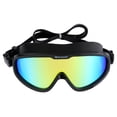 thumbnail image 4 of Masteelf Black Swimming with Anti-Fog Coating and Ergonomic Design, Clear PC Lens for Comfortable Fit, 4 of 8