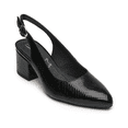 thumbnail image 2 of Zapato Confort Flexi Negro para Mujer [FFF3924] negro 22, 2 of 10