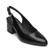 thumbnail image 2 of Zapato Confort Flexi Negro para Mujer [FFF3924] negro 24, 2 of 10