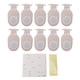 thumbnail image 1 of Bolsas drenables para ostomía Colostomía para ostomía Bolsas drenables de una pieza Suministros para el cuidado del estoma de ileostomía, 1 of 14