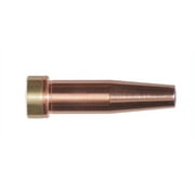 Radnor 6290-NX Size 1 Harris Style Two Piece Propane/ Natural Gas Cutting Tip