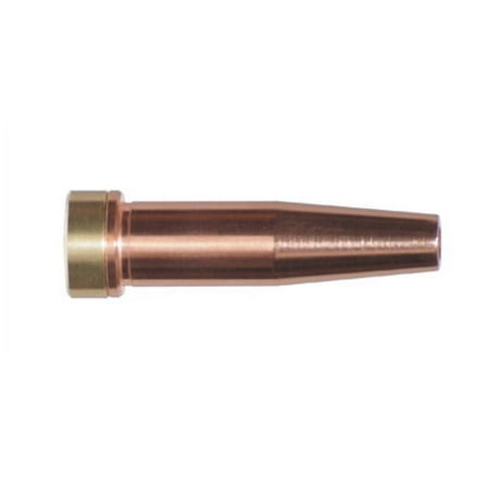 Radnor 6290-NX Size 1 Harris Style Two Piece Propane/ Natural Gas Cutting Tip