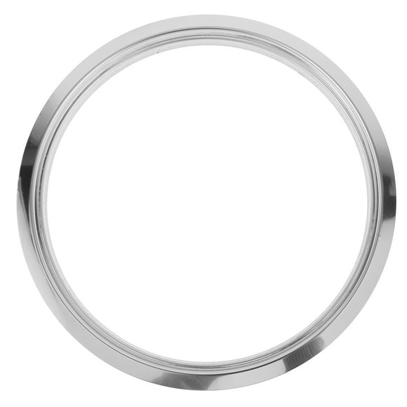 Anillo de acero inoxidable para olla caliente, para cocinas de inducción, estufas, anillo difusor de calor, estabilizador de utensilios de cocina, orificio para mesa, accesorio para olla.