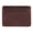 coffee, variant on Genuine Leather Card Holder for Men, Minimalist Slim Credit Card Wallet with 2 Slots, Vintage Pull-Up Leather Small Money Cash Wallet, Lightweight Essential EDC Wallet