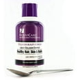 thumbnail image 5 of Rejuvicare Liquid Collagen Beauty Formula with Amino Acids, Protein and Biotin, Delicious Grape Flavor, 32 servings, 5 of 12