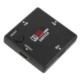 thumbnail image 4 of Switch Selector De Video Hd 3 Entradas 1 Salida, 4 of 5