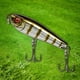 thumbnail image 5 of Wobblers Flotantes para Cebo Pesca Duro Artificial Lucio, 5 of 9