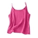 thumbnail image 1 of Vestidos Casuales Para Mujer, Blusas De Mujer De Moda Camisola de lino de color liso para mujer, 1 of 6