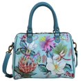 thumbnail image 1 of Zip Around Classic Satchel - 625, 1 of 7