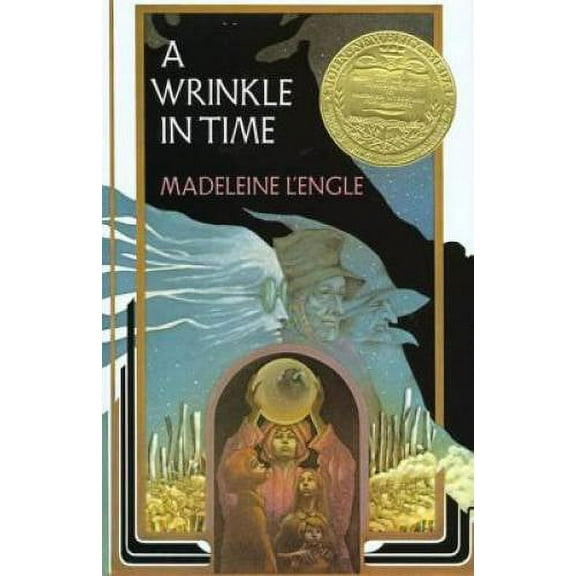 Pre-Owned A Wrinkle in Time (A Wrinkle in Time Quintet), (Hardcover)