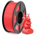 thumbnail image 1 of Filamento PLA Sunlu 1.75 mm Rojo Cereza, 1 of 2