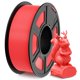thumbnail image 1 of Filamento PLA Sunlu 1.75 mm Rojo Cereza, 1 of 2