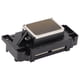 thumbnail image 1 of Cabezal de impresión F166000, impresión duradera de Metal ABS transparente, salida estable, cabezal de impresión R230 para EPSONR F166000 F151000 F151010 R310, 1 of 5