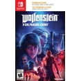 thumbnail image 1 of Jeu vidéo Wolfenstein: Youngblood pour (Nintendo Switch), 1 of 7