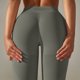 thumbnail image 4 of Leggings cálidos Herrnalise para mujer, de invierno, para mujer, de color, para levantar la cadera, deportivos, fitness, correr, pantalones de yoga de cintura alta, regalos para mujer, 4 of 7