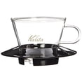 thumbnail image 1 of Dripper Kalita Wave 155 serie vidrio [1-2 personas] # 05045 (importado de Japón) por Kalita (Carita), 1 of 3
