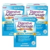 Digestive Advantage Daily Probiotics Lactose Support Supplement Unisex, 32 Ct