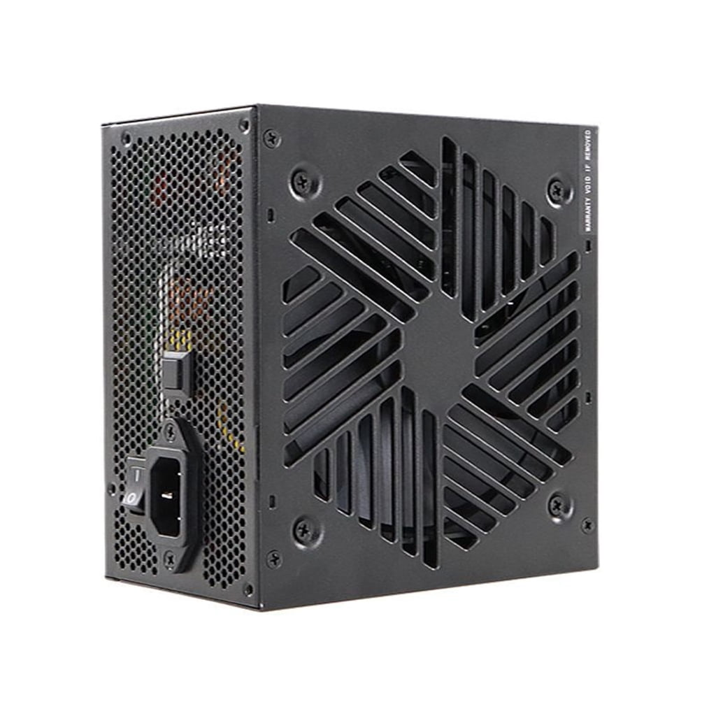 750W PC Power Supply Gaming Source Desktop Computer Power Supply 180-240V For Gaming Computer Servers Spare Part