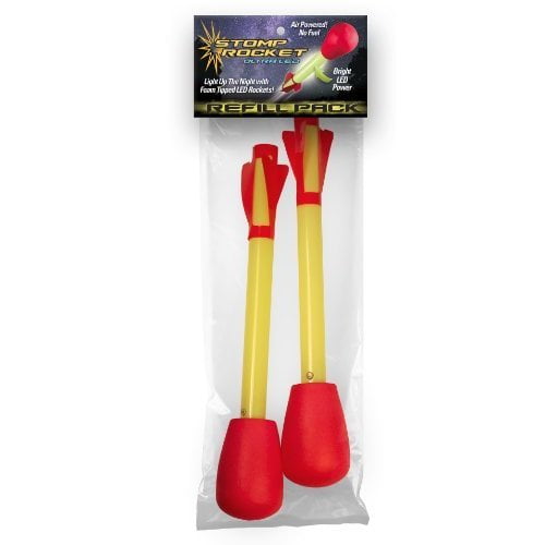 stomp rocket led