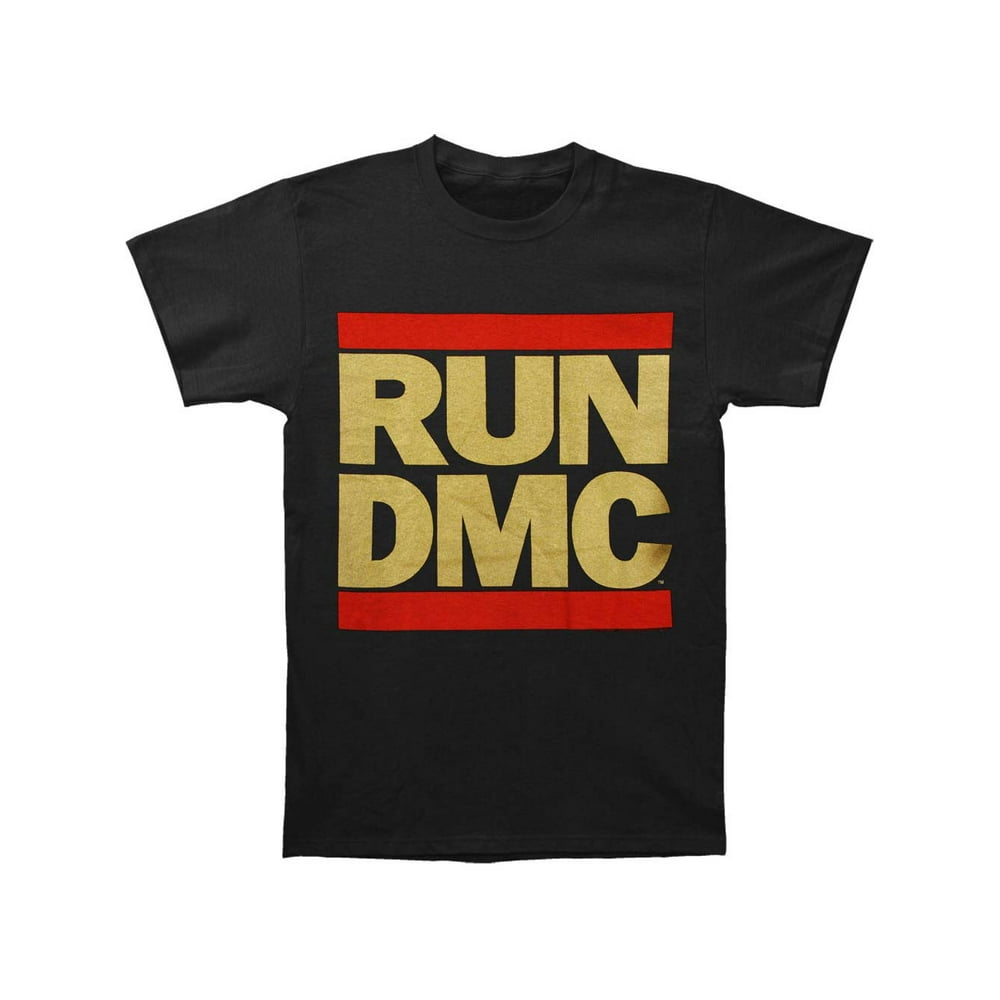 run dmc t shirt uk