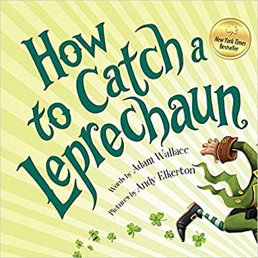 Pre-Owned How to Catch a Leprechaun (Paperback) 1338157604