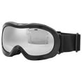 thumbnail image 1 of Ski Goggles Snowboard Goggles Double-layer Goggles Anti-fog Snow Goggles Uv Protection Snow Goggles Children Ski Snowboard Goggles DoubleLayer Lenses AntiFog UV Protection Snow, 1 of 8