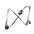 thumbnail image 2 of 3B1837461 Car Front Left Right Power Window Lift Regulator  VW Passat B5 1998-2005 Skoda Superb B5 2001-2008 3B1837462, 2 of 6