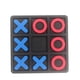 thumbnail image 1 of Tre i rad spel / Ishockey Schack - 10 cm Svart, 1 of 3