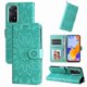 thumbnail image 1 of Funda tipo cartera GANGXUN para Xiaomi Redmi Note 11 Pro Plus 5G , diseño girasol, cuero PU, soporte, cierre magnético, tarjetero, 1 of 5