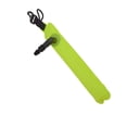 thumbnail image 3 of Boya Marcadora de Superficie Tubo Inferior Cerrado Deportes Acuáticos Gancho para Colgar Tubo Inflable Alta Visibilidad Amarillo Brillante Strade Fareast Limited, 3 of 8