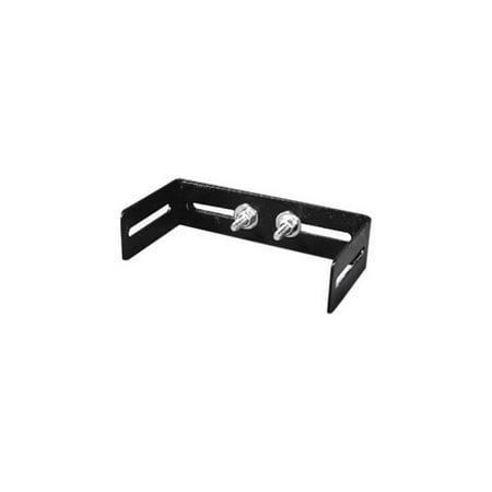 

1-10 in. Standard Adjustable Radio Bracket