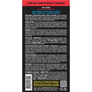 Berryman Brake Parts Cleaner 1820 Chlorinated Aerosol Spray for All Vehicle Types - 19 oz