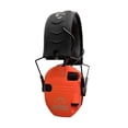 thumbnail image 2 of Walker's Protection d'Oreilles Pliable Razor Slim Shooter avec NRR de 23dB, Corail, 2 of 5