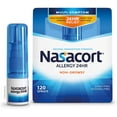 thumbnail image 2 of Nasacort Allergy Relief (Each), 2 of 6